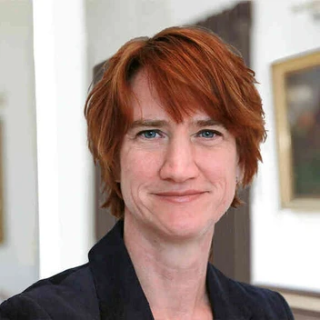 Portraitfoto Dr. med. Sonja Thorwirth, Ober&auml;rztin