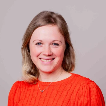 Portraitfoto Pia Eichst&auml;dter
