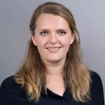 Portraitfoto Julia Simon