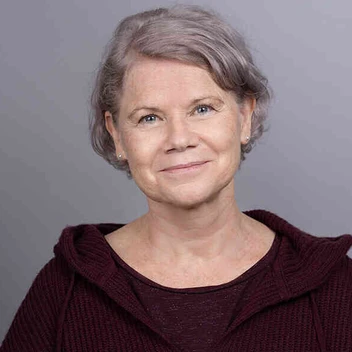 Portraitfoto Cordula Homb&uuml;cher