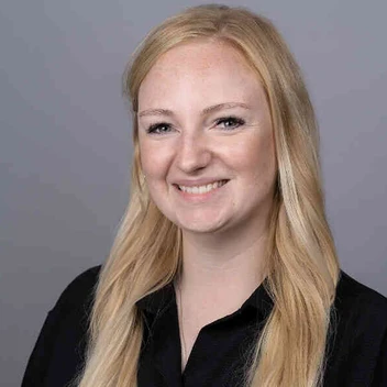 Portraitfoto Laura Wernecke