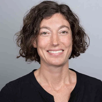 Portraitfoto Teresa Overberg
