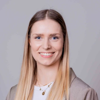 Portraitfoto Natalie Sperlich