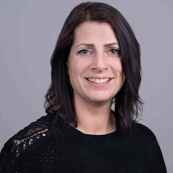 Portraitfoto Merlanie Weisser