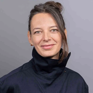 Portraitfoto Anja Timme