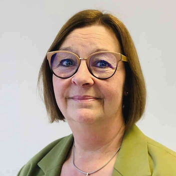Portraitfoto Monika Esser