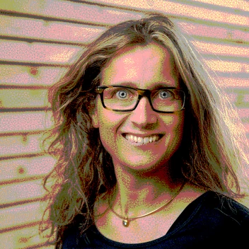 Portraitfoto Corinna Schonnebeck