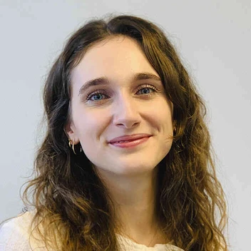 Portraitfoto Tanja Hartl