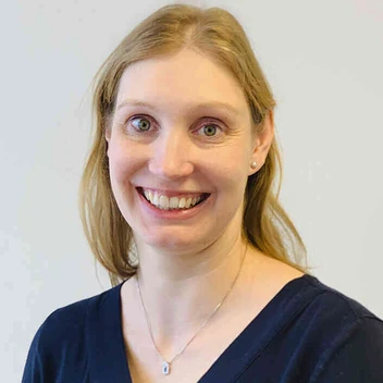 Portraitfoto Berenike Schultz
