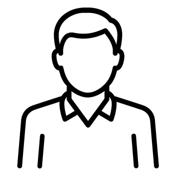 Platzhalterbild f&uuml;r ein Mitarbeiterprofil