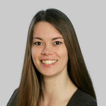 Portraitfoto Lisa Netscher