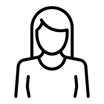 Platzhalterbild f&uuml;r ein Mitarbeiterinprofil