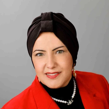 Portraitfoto Gada Alali