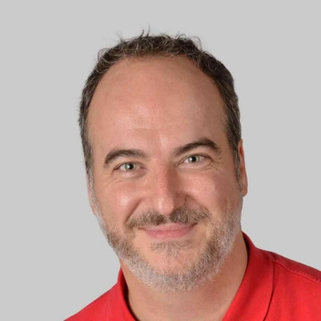 Portraitfoto Cornelius Brodner