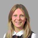 Portraitfoto Barbara Vogler