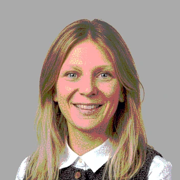 Portraitfoto Barbara Vogler
