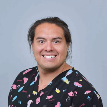 Portraitfoto Carlos Salazar