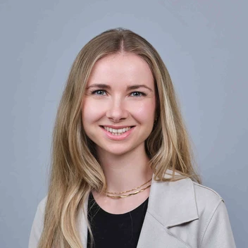 Portraitfoto Kathrin Heinzel