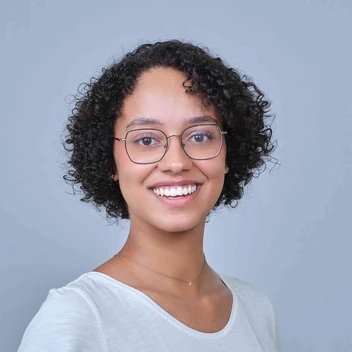 Portraitfoto Sina Menebhi
