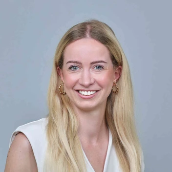 Portraitfoto Kathi Ebel